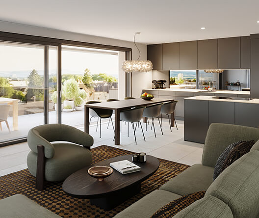 MFH an der Promenade Grenchen 22.jpg MFH an der Promenade Grenchen 22